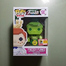 2018 Funko San Diego Comic-Con Exclusives Guide 90