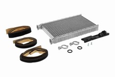 VEMO WÄRMETAUSCHER HEIZUNGSKÜHLER passend für BMW 1 3 X1 X3 X4 | V20-61-0009