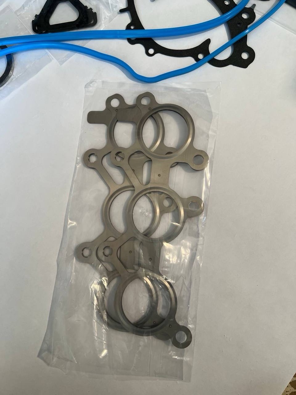 Lotus Evora 2012-2019 Engine gasket set