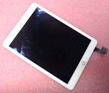 OEM Apple iPad Air 2 A1566 Replacement LCD Screen/9.7" Display Digitizer White