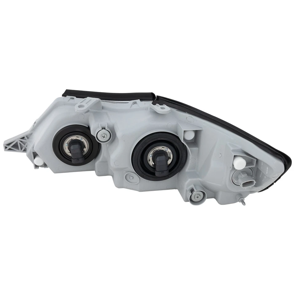 Faro para Toyota Avalon 2000-2004 con bombilla lado pasajero TO2503132 Foto 4 de 4