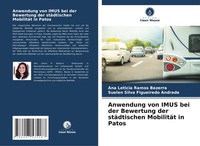 Ana Leticia Ramos Bezerra (U. A.) | Anwendung Von Imus Bei Der Bewertung Der...
