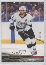 2024-25 Upper Deck Extended Series Exclusives 55/100 Phillip Danault #562 1e7g