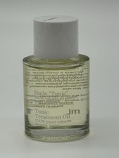 Clarins Tonic Treatment Oil 100 Plant Extracts Firming Toning - 1 fl oz