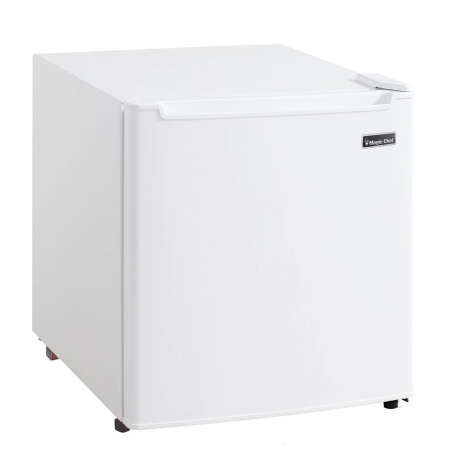 Magic Chef MCR170WE 1.7 cf Cmpct Refrigerator Wht - Image 4 of 4