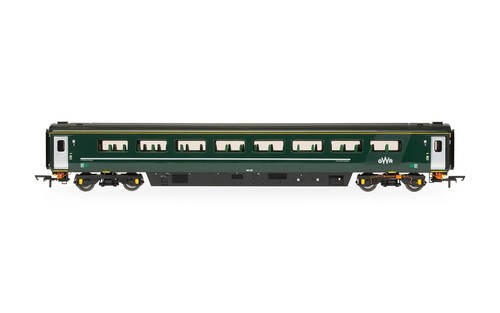 HORNBY R4915C GWR MJ SCHIEBETÜR TS COACH 48131 | Condition: New