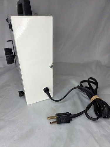 Gra Lab Darkroom Timer Model 171 Dual Outlets - Picture 2 of 9