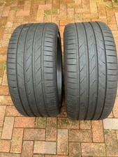 Hankook Ventus evo 275 30 20 Tyres