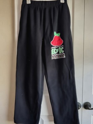 AC/DC Sweatpants Hells Bells