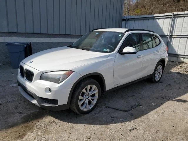 Air Cleaner 2.0L 28i Fits 12-15 BMW X1 2575732 Foto 2 de 4