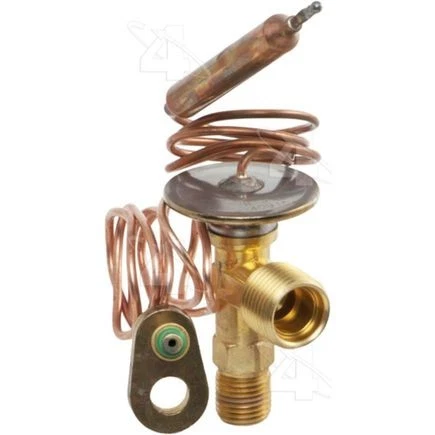 Kit de repuesto de aire acondicionado Four Seasons 4416N, para 1992 1993 Sc400 para Lexus Foto 4 de 4