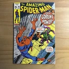 The Amazing Spider-Man #98 (Marvel Comics July 1971)