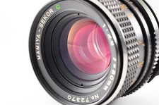 Mamiya 645 Lens for sale - eBay