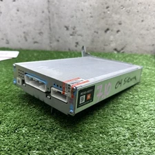 2004 2005 Toyota Sienna JBL Audio Equipment Radio Amplifier OEM 86280-AE011