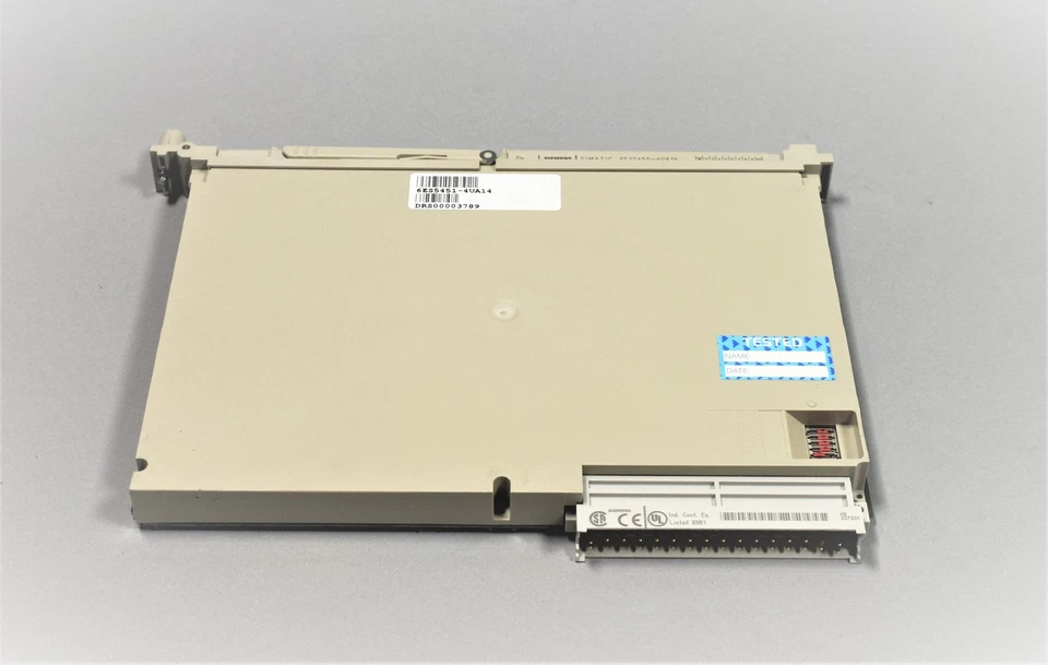 USED SIEMENS 6ES5451-4UA14  [24 MONTHS WARRANTY] - Bild 3 von 4