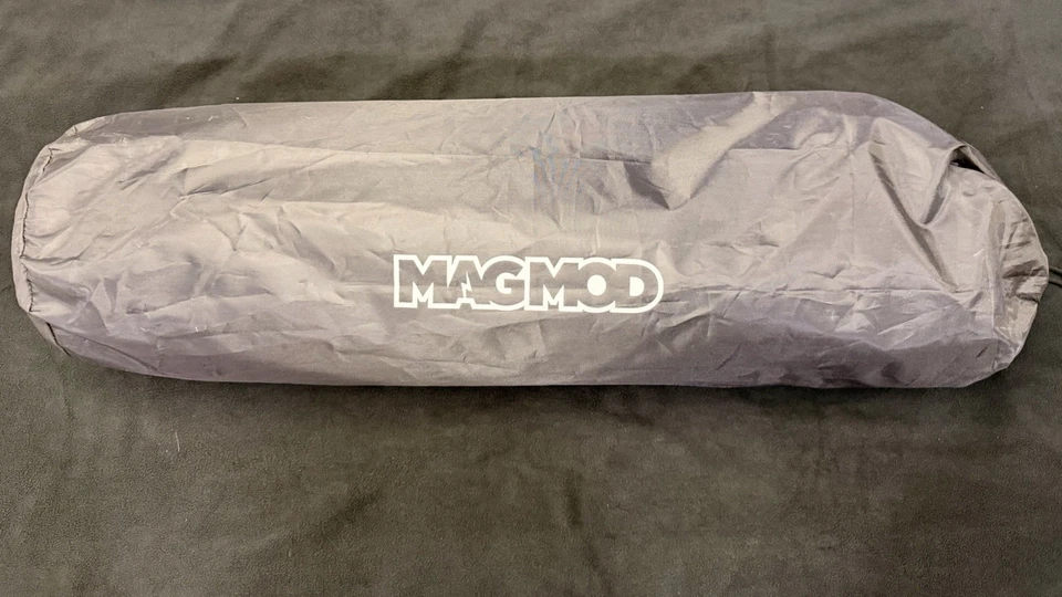 MagMod MagBox Pro 42" Octa Softbox with Magmod Magnetic GRID and MAGSHOE v2 - Image 2 of 4
