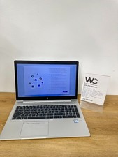 HP EliteBook 850 G5 Core i5 7200U, 16GB DDR4, UHD Graphics, 512GB SSD 2018 15.6"