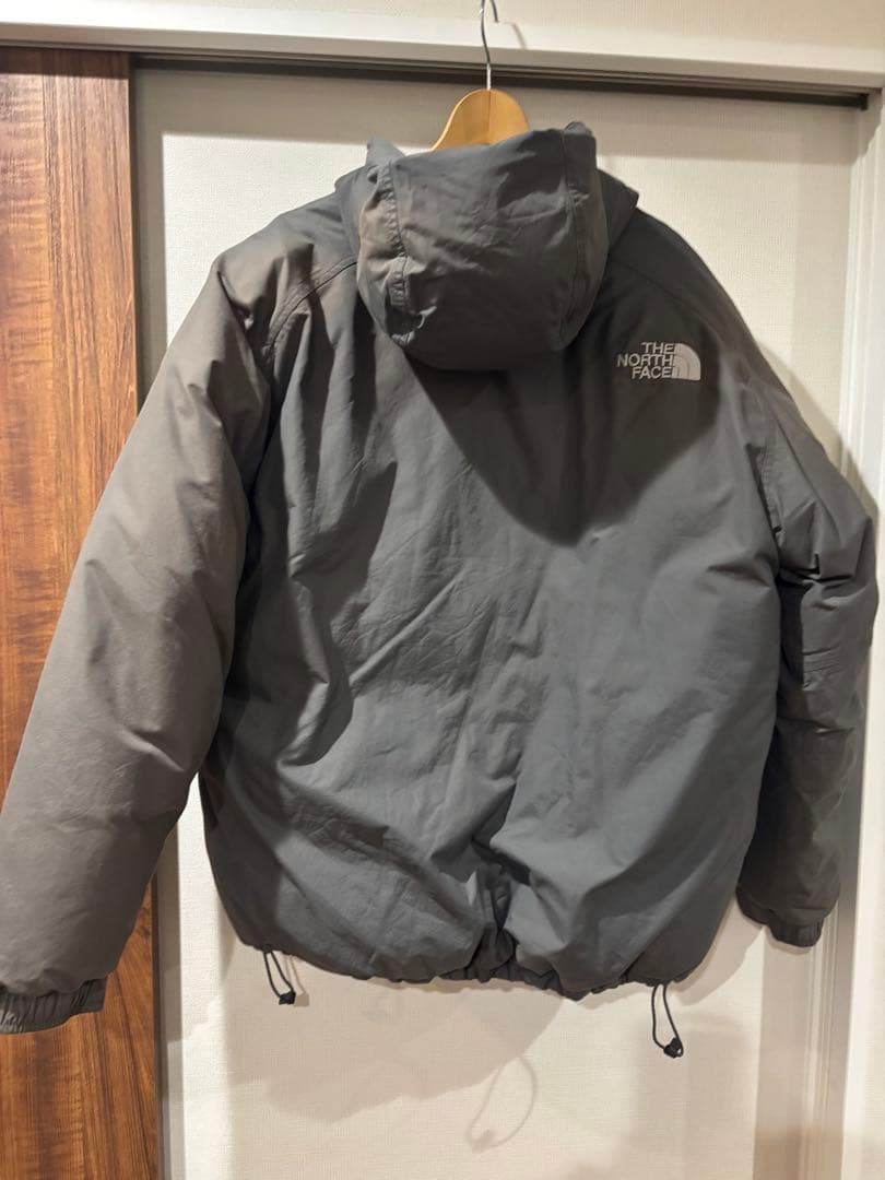 THE NORTH FACE Down Jacket Mountain Elevas Jacket… - image 2
