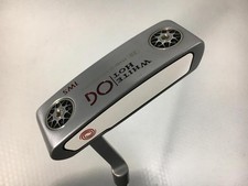 Odyssey WHITE HOT OG #1WS Putter STROKE LAB Shaft #483 Golf Clubs