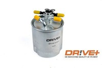 Dr!ve+ DP1110.13.0213 Kraftstofffilter Kraftstoffilter FüR Nissan FüR Renault