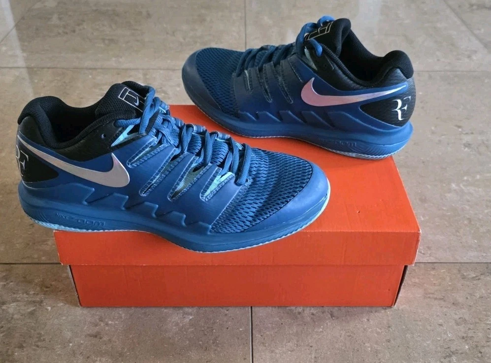 Nike Air Zoom Vapor X HC Green Abyss for Sale | Authenticity