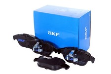 Für SKF VKBP 90114 Brake pads. MERCEDES C-CLASS/C-class (W204)/E-class (W207)/G Für SKF VKBP 90114 Brake pads. MERCEDES C-CLASS/C-class (W204)/E-class (W207)/G