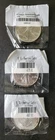 1989, 1997, and 2000 $1 American Silver Eagle Dollars in Littleton Packets