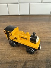 Thomas Friends Wooden Railway DUNCAN