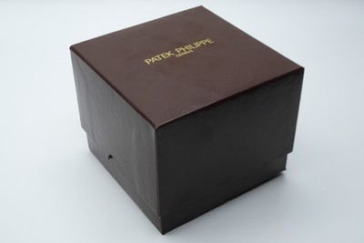 Patek Philippe Nautilus 3700 Umkarton