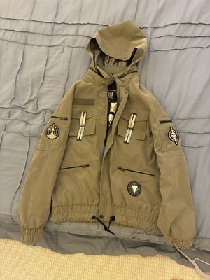 Destiny 2 Vow of the Disciple Raid Jacket Size Medium
