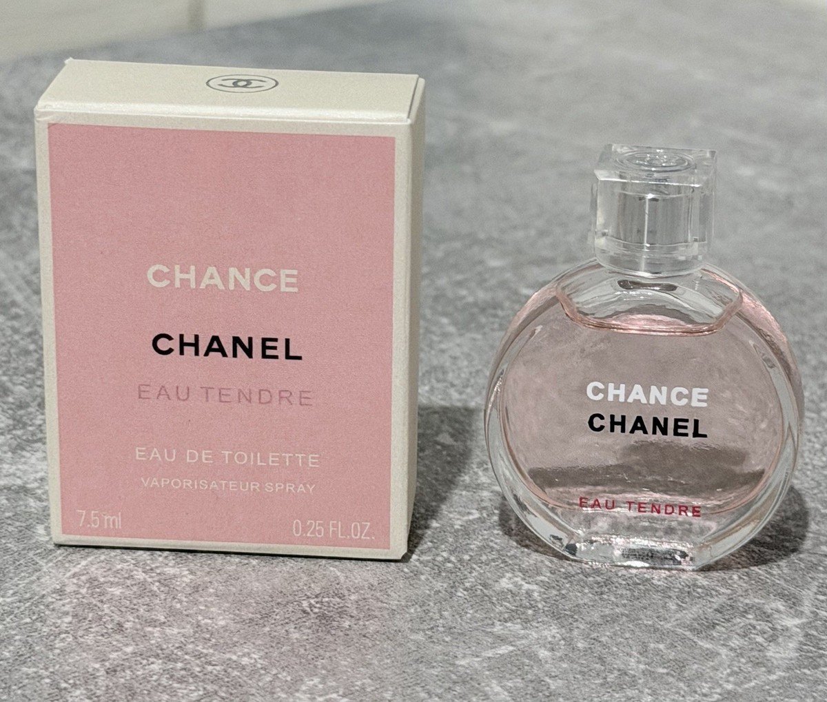 Chanel Chance Eau Tendre 1.7oz Women's Eau de Toilette for sale