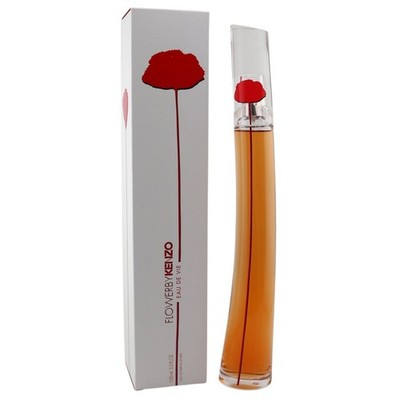 Flower Eau de Vie by Kenzo 100 ml EDP Eau de Parfum Legere Spray