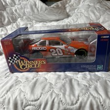 Winner's Circle High Performance Die Cast Collectibles 20 Tony Stewart Home...