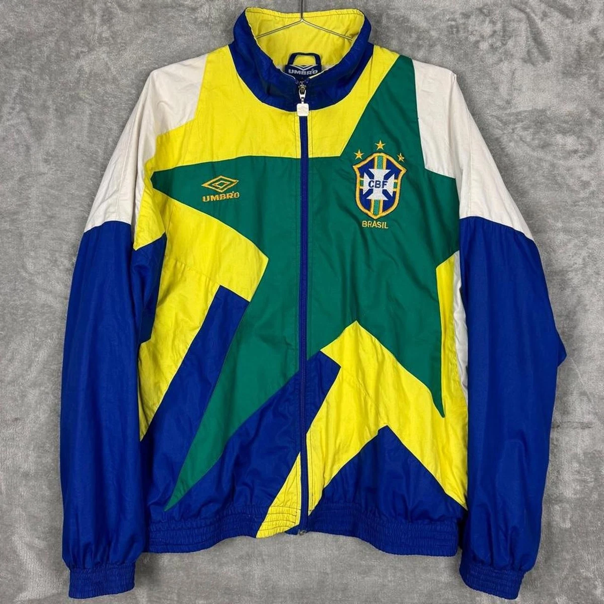 Umbro Men's Coats, Jackets & Vests for Sale - Shop New & Used - eBay
