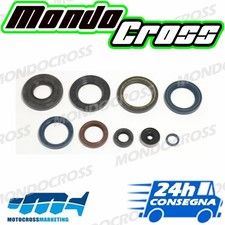 kit paraoli serie motore KTM 300 EXC 2001 (01)