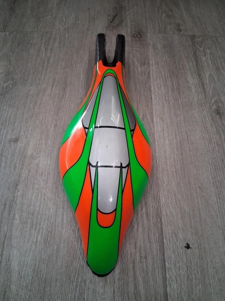 Parrot AR 1.0 CASCO EXTERIOR Genuino AR.Drone 1.0 Drone Foto 3 de 4