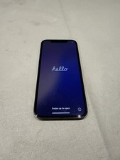 Apple iPhone 12 Pro 512GB Unlocked AT T T-Mobile Verizon Very Good Condition