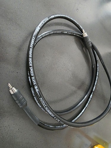 Cardas Coaxial Digital Cable 1.5 meter