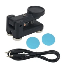 Morse Code Radio Key Compact Telegraph Key