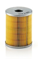 NEU - Mann-Filter P810X Kraftstofffilter