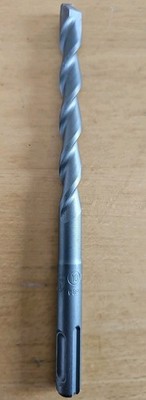Bosch Eco SDS plus S2 Betonbohrer 10mm 100mm/160mm HM/TC