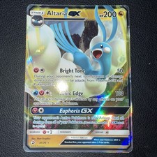 Altaria GX #41 Prices | Pokemon Dragon Majesty | Pokemon Cards Altaria GX #41 Prices | Pokemon Dragon Majesty | Pokemon Cards