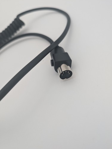 Telecomando 6 pulsanti 5 pin per Lazy Boy Okin Limoss Pride Catnapper reclinabile elettrico - Foto 4 di 6