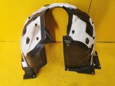 Citroen C4 X 2020 INNER WHEEL ARCH COVER FRONT LEFT 9831258580 OE Original Used 