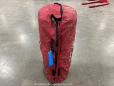 2019 Multiquip GB4000 Balloon Lamp 1,000W Metal Halide Jobsite Lighting bidadoo