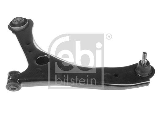 Febi Bilstein 41078 Lenker, RadaufhäNgung FüR Chrysler Dodge Lancia-image