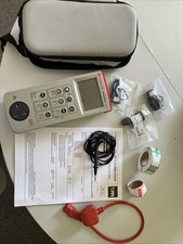 Seaward Primetest 250+ Pat Tester | 5th Edition Update | Calibrated