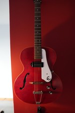 Epiphone Century 2016 -  Inspired by 1966 E-422T Electric Guitar/Hard Case
