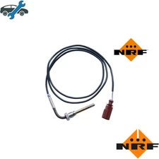 SENSOR EXHAUST GAS TEMPERATURE 707082 FOR PORSCHE MCN.RB/M 05.9E 3.0L 6cyl VW