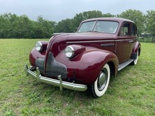 1939 Buick Special for Sale